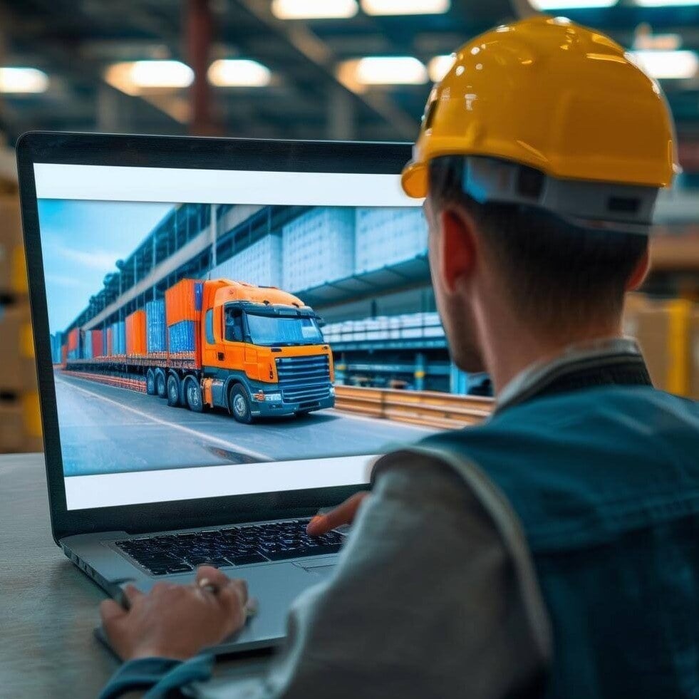 How Video Training is Revolutionizing the Logistics Industry